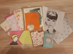 レターセット まとめ売り