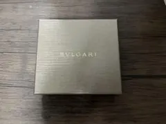 ブルガリ　ジュエリーケース