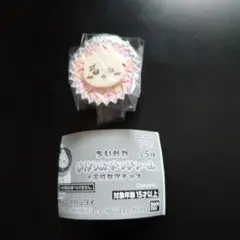 ちいかわ 手作りおやつチャーム ガチャ ラッコ