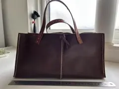 バッグ（皮製）