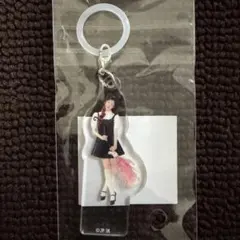 NiziU オンラインくじ　アクリルめじるしチャーム　マヤ