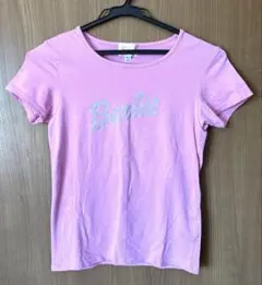 バービー　Tシャツ　Mサイズのサムネイル