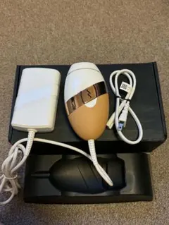 SMOOTHSKIN bare smart 光脱毛器 美品のサムネイル