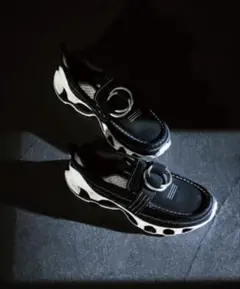 MIZUNO WAVE PROPHECY RING MOC BLACK 28.5のサムネイル
