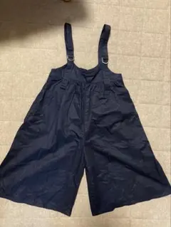 オーバーオール