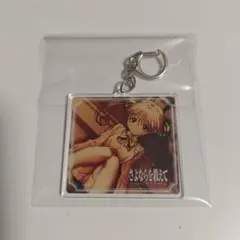 名探偵コナン 100巻記念アクリルキーホルダー ベルモット - メルカリ