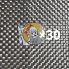 サカモトデイズ シン オールスター缶バッジ オル缶 50点 ⑤ - メルカリ