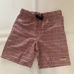 ロゴス　ハーフパンツのサムネイル