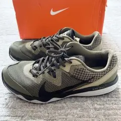 NIKE フィンガートラップ マックス デジタルカモフラージュ柄 26センチ 