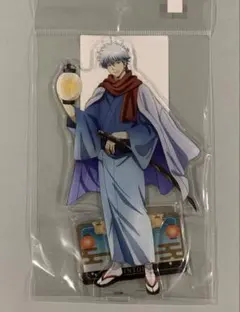 新品 サントリー×銀魂 吉原大炎上 アクリルスタンド 志村新八 - メルカリ