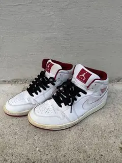 NIKE AIR JORDAN スニーカー
