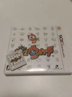 妖怪ウォッチ 無印