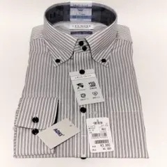ユリンコ専用【新品】AOKI LES MUSE 長袖 M39-82 黒