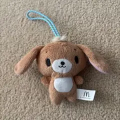 シュガーバニーズ　くろうさ　ハッピーセット