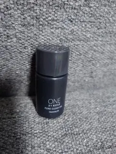 【新品】ONE BY KOSE ポアクリアオイル 14mL クレンジングのサムネイル