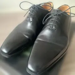 ALFRED DUNHILLガジアーノガーリング製ドレスオックスフォード65F