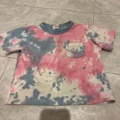 EDWIN Tシャツキッズ　110センチのサムネイル