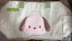 ポチャッコ　キャリーオンバッグ　サンリオ　一番くじ