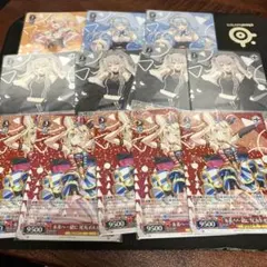 ヴァイス ホロライブ 未来へ一緒に 5期生シリーズ