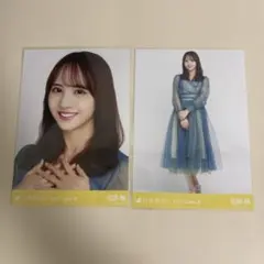 乃木坂46 佐藤楓 2023. June-III 生写真 チュール