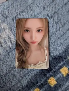 IVE LOVEDIVEver ガウルトレカ