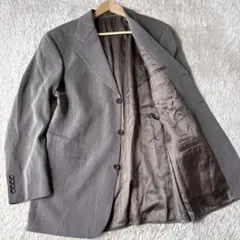 HUGO BOSS アインシュタイン オメガ ジャケット ネイビー XLのサムネイル
