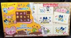 ちょこぶろっくしーる　たまごっち
