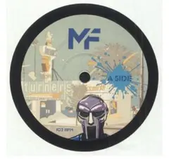 mf doom 洋楽
