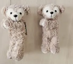 Duffy マグネット　2体セット