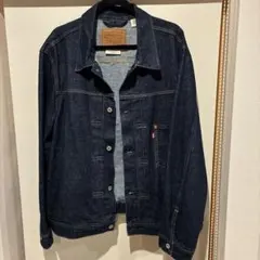 LEVI'S PREMIUM XL TYPE I トラッカージャケット　デニム