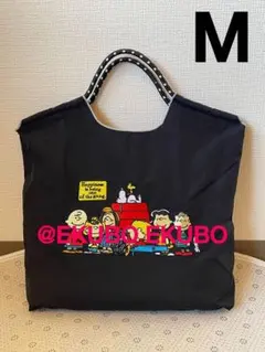 刺繍エコバッグ エコバッグ