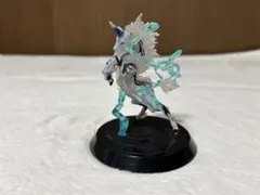 モンスターハンター　フィギュア　キリン