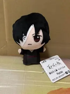 的場静司 ちびぐるみ 夏目友人帳