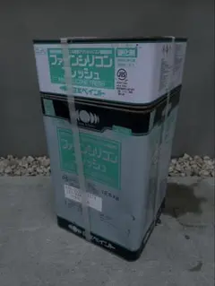スズカファイン 水性シリコンユニ A201 - メルカリ