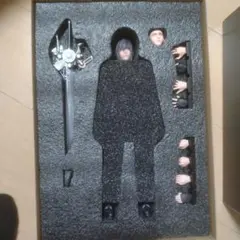 ファイナルファンタジー ゲームキャラクター