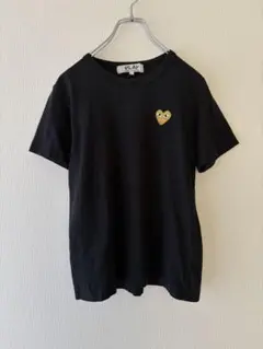 play comme des garcons Tシャツ