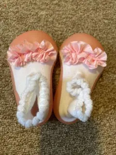 ファーストシューズ