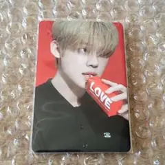 TXT SANCTUARY LOVER Ver. トレカ / ヨンジュン