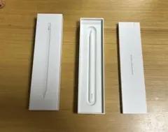 Apple Pencil 第2世代　動作確認済み
