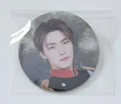 SEVENTEEN カフェ ソウル 缶バッジ ディノ