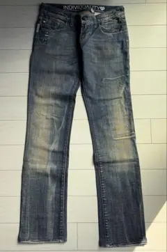 ARMANI JEANS アルマーニジーンズ デニムパンツのサムネイル