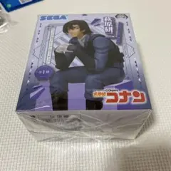 名探偵コナン 萩原研二 フィギュア＆キーホルダーセット