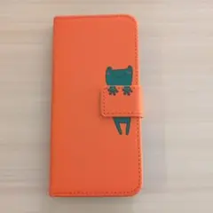 ヒグチユウコ ボリス百貨店 おでんわケースSちゃん - メルカリ
