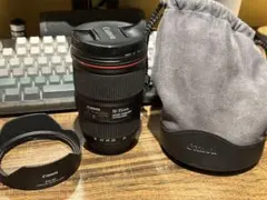 極上品　超美品 完動品　EF 16-35mm F4 L IS USM 極上品 超美品 完動品 EF 16-35mm F4 L IS USM .