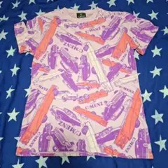 アメ車 Tシャツ Lサイズ