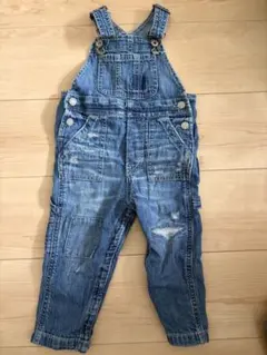 babyGAP 1969オーバーオール
