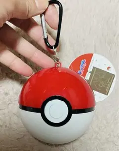 トートバッグINモンスターボール キャプテンピカチュウ&リザードン