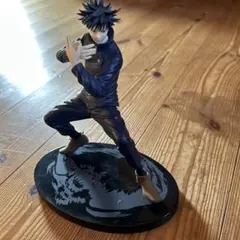 2026年最新】呪術廻戦 フィギュア 伏黒恵の人気アイテム - メルカリ