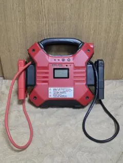 JMT-22 3in1 ジャンプスターター メンテナンス用品 確認用 - メルカリ