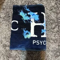 PSYCHICFEVER タオル